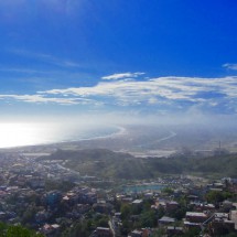 Arraial do Cabo with Praia Grande